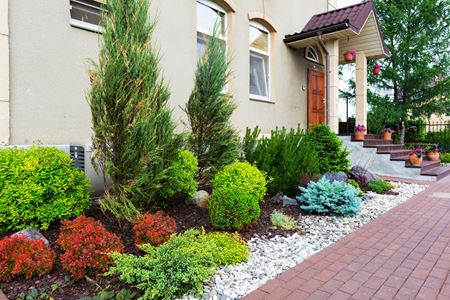 Boost Your Curb Appeal With Professional Landscaping And Hardscaping