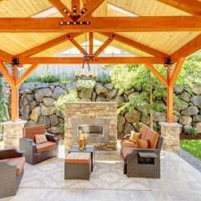 Covered Outdoor Spaces thumbnail
